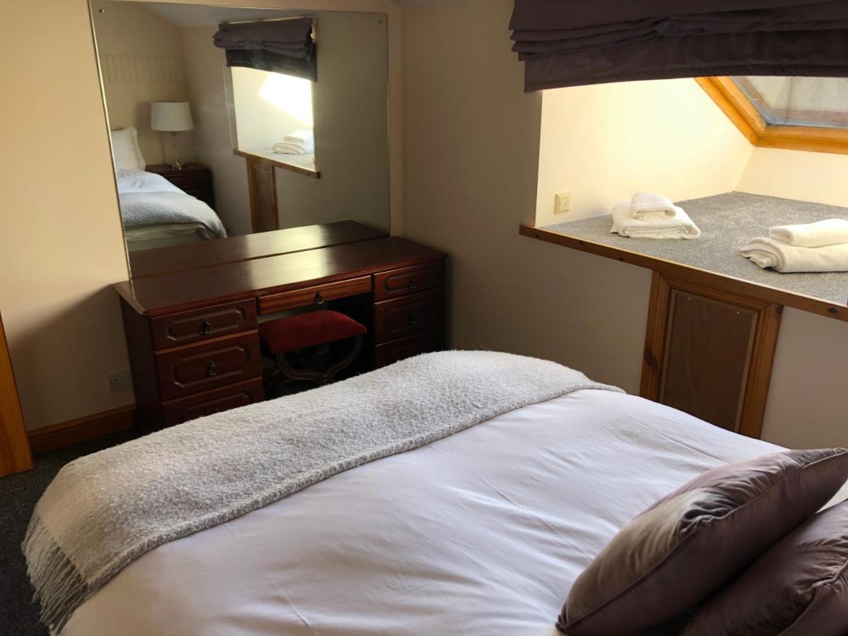 Beacon View Appartement Penrith Buitenkant foto