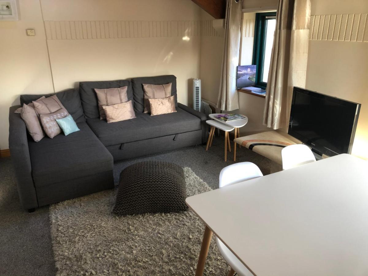 Beacon View Appartement Penrith Buitenkant foto