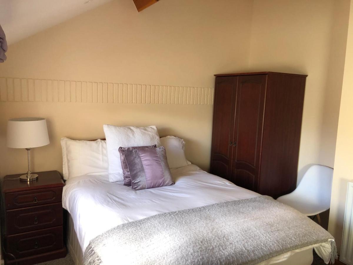Beacon View Appartement Penrith Buitenkant foto