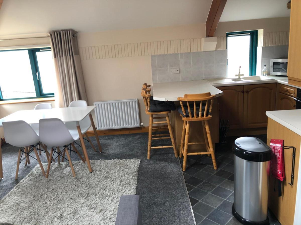 Beacon View Appartement Penrith Buitenkant foto