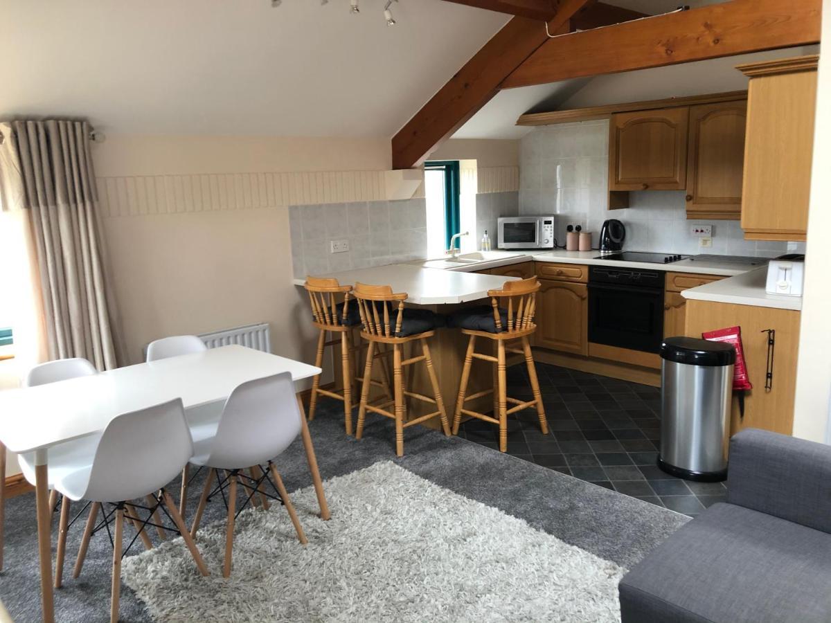 Beacon View Appartement Penrith Buitenkant foto