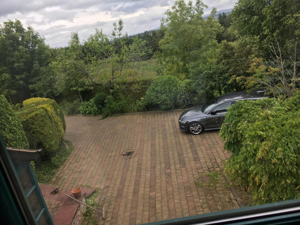 Beacon View Appartement Penrith Buitenkant foto