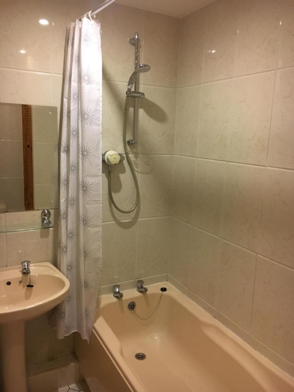 Beacon View Appartement Penrith Buitenkant foto